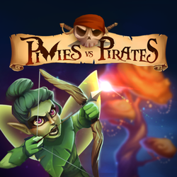 PAWIN168 NLM slot Pixies vs Pirates
