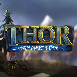 PAWIN168 NLM slot Thor Hammer Time