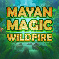 PAWIN168 NLM slot Mayan Magic Wildfire