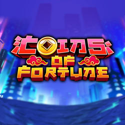 PAWIN168 NLM slot Coins of Fortune