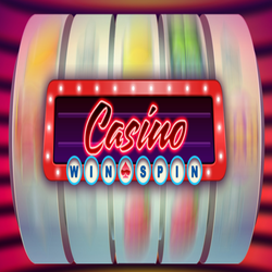 PAWIN168 NLM slot Casino Win Spin