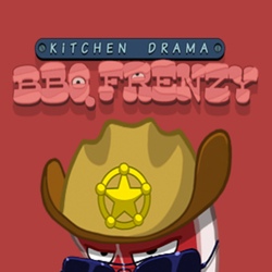 PAWIN168 NLM slot Kitchen Drama BBQ Frenzy