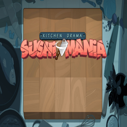 PAWIN168 NLM slot Kitchen Drama Sushi Mania