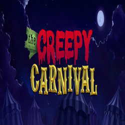 PAWIN168 NLM slot The Creepy Carnival