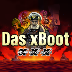 PAWIN168 NLM slot Das xBoot