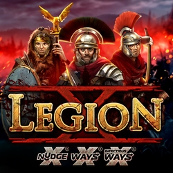 PAWIN168 NLM slot Legion X