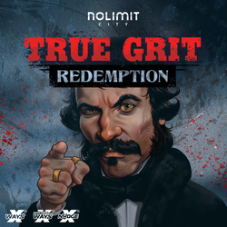 PAWIN168 NLM slot True Grit Redemption