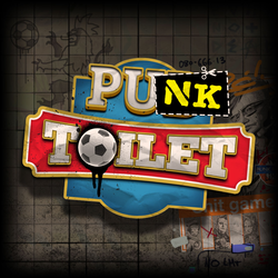 PAWIN168 NLM slot Punk Toilet