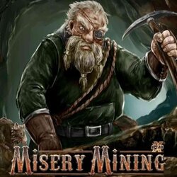PAWIN168 NLM slot Misery Mining