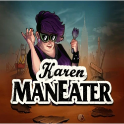 PAWIN168 NLM slot Karen Maneater