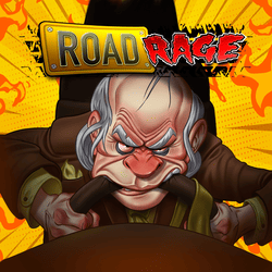 PAWIN168 NLM slot Road Rage