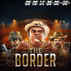 PAWIN168 NLM slot The Border
