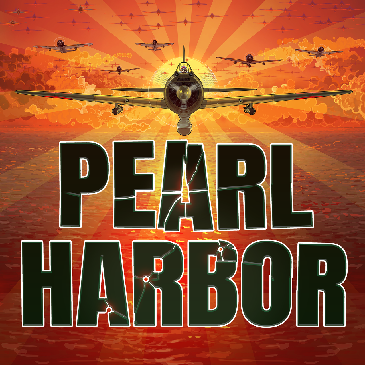 PAWIN168 NLM slot Pearl Harbour