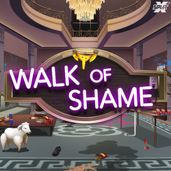 PAWIN168 NLM slot Walk of Shame