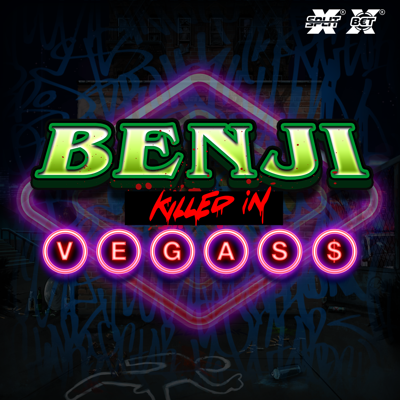 PAWIN168 NLM slot Benji Killed in Vegas