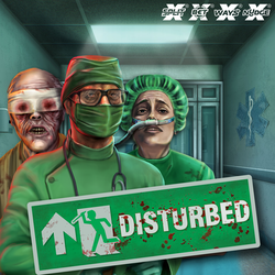 PAWIN168 NLM slot Disturbed