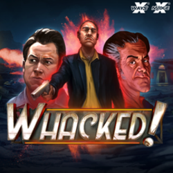 PAWIN168 NLM slot Whacked