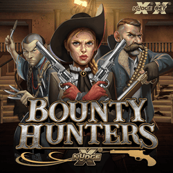 PAWIN168 NLM slot Bounty Hunters xNudge