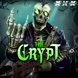 PAWIN168 NLM slot The Crypt