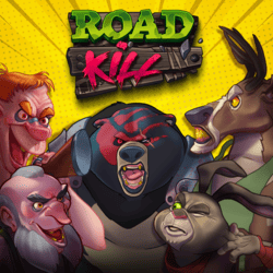 PAWIN168 NLM slot Road Kill