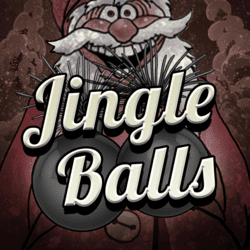 PAWIN168 NLM slot Jingle Balls