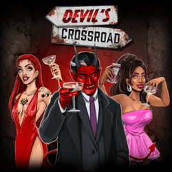 PAWIN168 NLM slot Devil's Crossroad