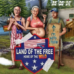 PAWIN168 NLM slot Land Of The Free
