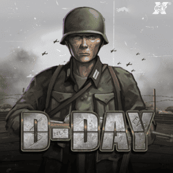 PAWIN168 NLM slot D-Day
