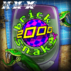 PAWIN168 NLM slot Brick snake 2000