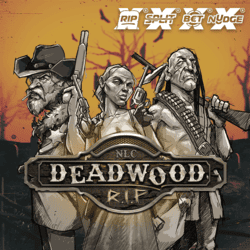 PAWIN168 NLM slot Deadwood R.I.P