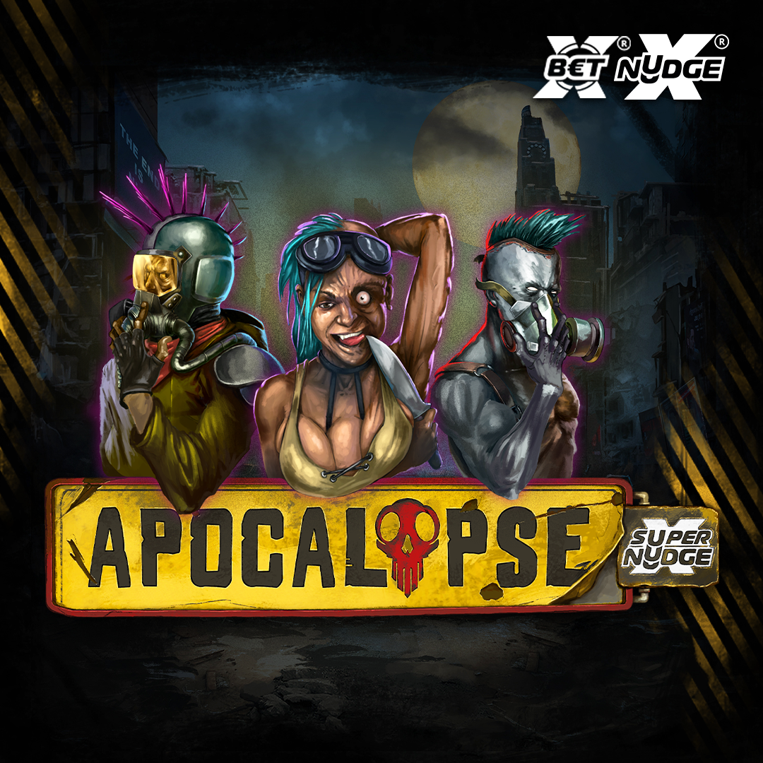 PAWIN168 NLM slot Apocalypse Super xNudge®