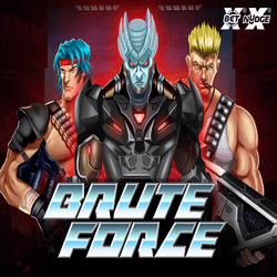 PAWIN168 NLM slot Brute Force