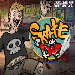 PAWIN168 NLM slot Skate or Die