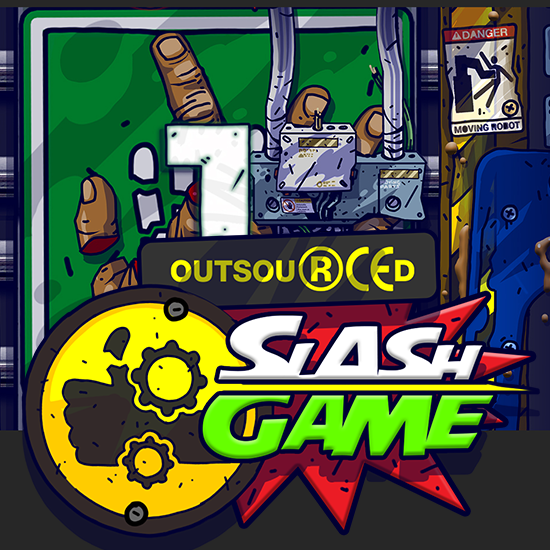 PAWIN168 NLM slot Outsourced: Slash Game
