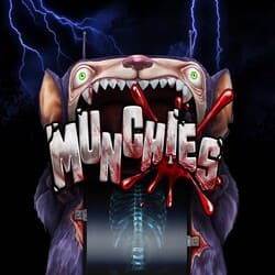 PAWIN168 NLM slot Munchies 