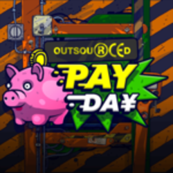 PAWIN168 NLM slot Outsourced Payday