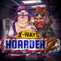 PAWIN168 NLM slot xWays Hoarder 2