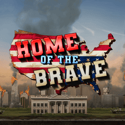PAWIN168 NLM slot Home of the Brave