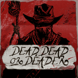 PAWIN168 NLM slot Dead Dead or Deader