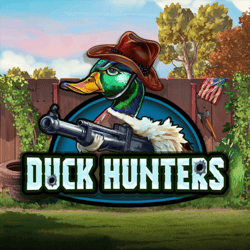 PAWIN168 NLM slot Duck Hunters