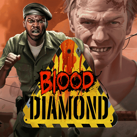 PAWIN168 NLM slot Blood Diamond