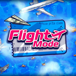 PAWIN168 NLM slot Flight Mode