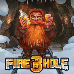 PAWIN168 NLM slot Fire in the Hole 3