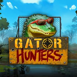 PAWIN168 NLM slot Gator Hunters