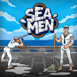 PAWIN168 NLM slot Seamen
