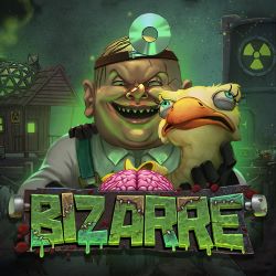 PAWIN168 NLM slot Bizarre
