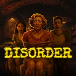 PAWIN168 NLM slot Disorder
