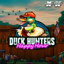 PAWIN168 NLM slot Duck Hunters Happy Hour
