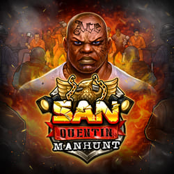 PAWIN168 NLM slot San Quentin Manhunt