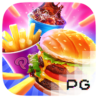 pawin88 Pg slot Diner Frenzy Spins
